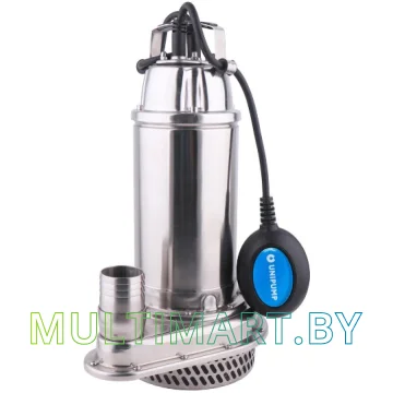 Дренажный насос Unipump INOXPROF 6-16-0,75